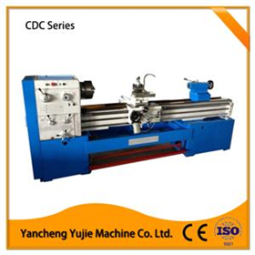 CDC SERIES LATHE